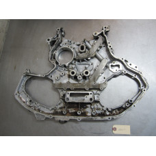 05U009 Rear Timing Cover From 2009 NISSAN MURANO  3.5 13500JP00C